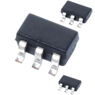 Chine Comparateur minuscule de LMC7211AIM5/NOPB LMC7211BIM5/NOPB LMC7211BIM5X/NOPB d'amplificateur de puissance des comparateurs analogues audio CMOS d'IC à vendre