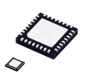 China Microcontroller van MSP430G2353IRHB32R MSP430G2433IPW20R MSP430G2553IPW28R MSP430G2553IRHB32R Geïntegreerde schakeling Te koop