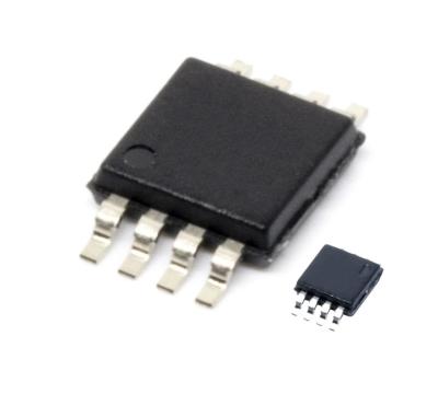 China SN65HVD235D UART Interface IC CAN Interface IC Standby Mode Auto Loop-back for sale