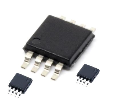 China Schnittstelle ICs RS-422/RS-485 Schnittstelle SN65HVD32DR SN65HVD35DR UART Vollduplex RS-485 ICs 3.3V zu verkaufen