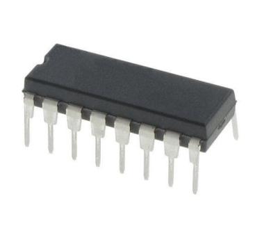 China RCV420JP UART Interface IC Sensor Interface Precision 4-20mA Crnt Loop Rcvr for sale