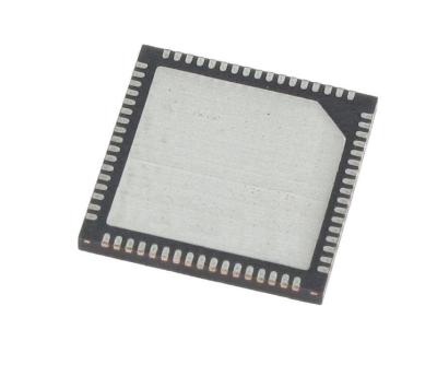 China PIC24FJ64GA004T-I/PT Microcontroller Integrated Circuit MCU 64KB Flash 8192bytes-RAM 35I/O for sale