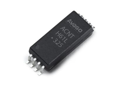 China ACNT-H61L-500E Integrated Circuits High Speed Optocouplers Optocoupler (10MBd) 14.2mm for sale