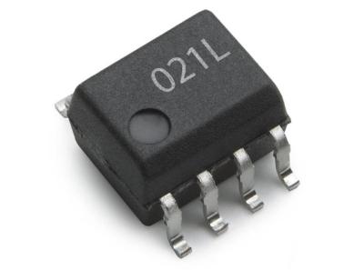 China ACPL-021L-500E Integrated Circuits High Speed Optocouplers Optocouplers 5MBd for sale