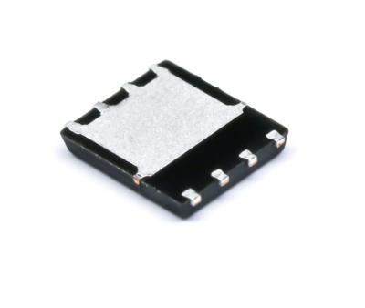 China SI7139DP-T1-GE3 Mosfet Power Transistor MOSFET -30V Vds 20V Vgs PowerPAK SO-8 for sale