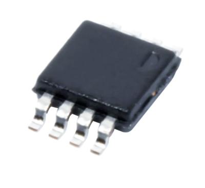 China LM3404MRX LM3404MRX/NOPB Beleuchtungs-Fahrer Mosfet-Leistungstransistor-LED zu verkaufen