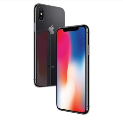 China Wholesale Smart Used Phone For Used Cheap Refurbished Iphone X Phones Unlocked Original Iphone Smart Phone Iphone X for sale