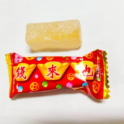 China Decaffeinated Cheap Fruit Flavor Candy Soft Candies for sale