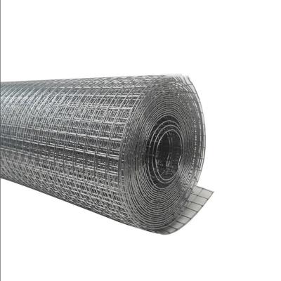 China Construction Wire Mesh Hot Dipped Galvanized Welded Wire Mesh Welded Wire Mesh Panel 3ft-8ft for sale