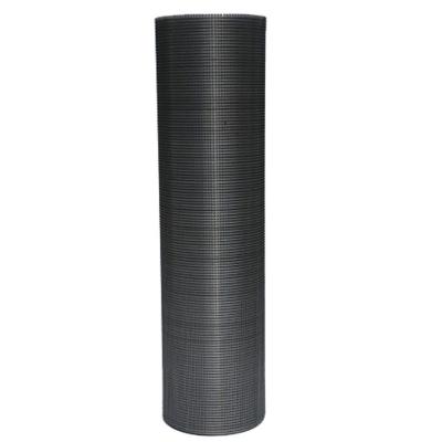 China Fence Mesh Anping honglin 8 gauge stainless steel welded wire mesh electro welded galvanized welded wire mesh for sale