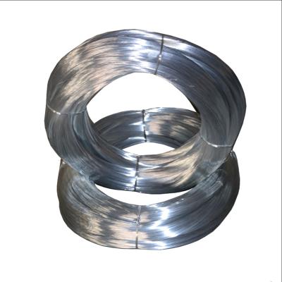 China Anping honglin weaving hot dipped galvanized iron wire bags star Mesh Steel Good Surface Packing for sale