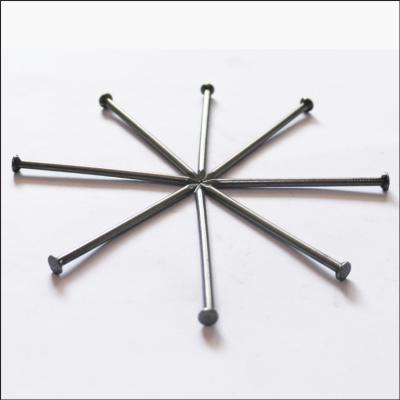 China Flat Joint Nails Joint Wire Nails Flat Head Round Wire Nails for sale