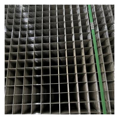 China Fence Mesh Best Sale Classy Electro Galvanized Welded Wire Mesh Panel for sale