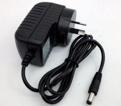 China DC Output  led 8v 200ma power adapter Wall Amont power adapter ,Adaptor for sale