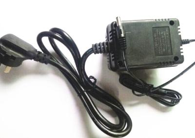 China ac ac adaptor 240v 24v 2a 1a 3a 19v 800ma 18v 400ma for sale