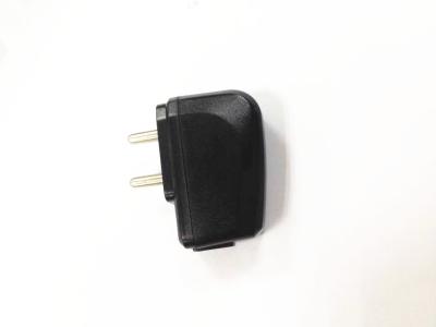 China india  plug 5V 500mA 700ma 800ma 5v 1a micro usb charger usb charger  BIS certificate for sale