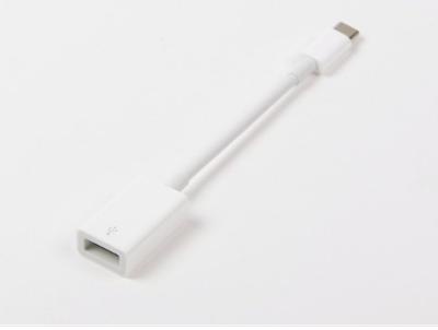 China USB to type C date cable connecting line for sale