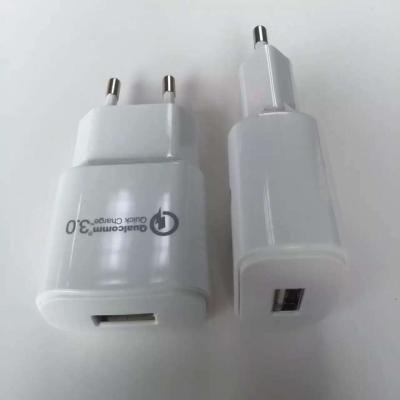 China 2016 Lastest Design High Speed Wholesale Universal Portable USB Charger for sale