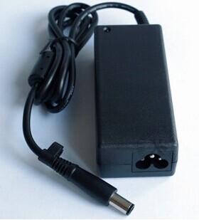 China High quanlity power supply laptop power adapter for Dell charger DC connect 7.4*5.0 à venda