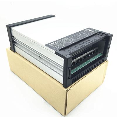 China LED light drivers 12V 400W 33A Rainproof Power Supply Outdoor Power Supply LED Advertising for sale