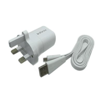 China USB UK  infinix charger  quick charger  QC-24ZX  CQ-24ZX 5V 2A 7V2A 9V 2A 12V 2A for sale