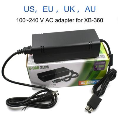 China Desktop  Power Supply  For Xbox one power supply AC Output Type power supply for xbox one for sale