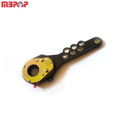 China Factory price BPW manual brake BPW bottom slack adjuster 0517465130 for sale