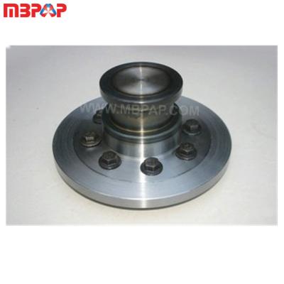 China Factory Supply 50#/90#/2' Trailer Parts/3.5' Kingpin Truck Welding Parts for sale