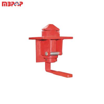 China Trailer Parts China Supply Low Price Trailer Parts Manufacturers-Suppliers Container Chassis Twist Lock for sale