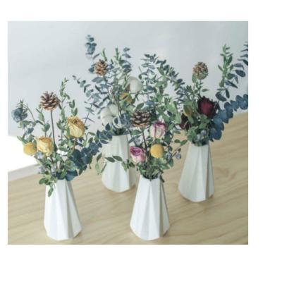 China natural dried flower supplier dried flower arrangement bedroom dried flowers decor for sale