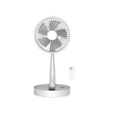 China Wholesale Portable Usb Fan Desktop 5 Blades Desk Fan Electric Floor Computer Table Fan for sale