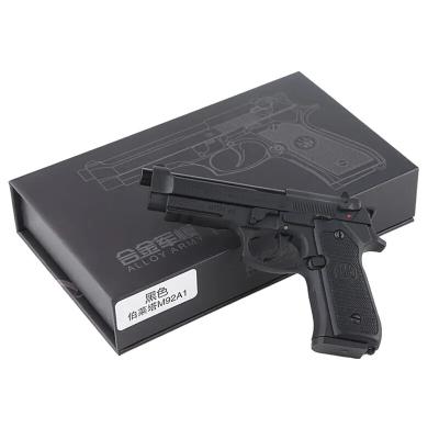 China Electronic Toy 1:2.05 Alloy Empire P226 Removable Toy Gun pistola de metal Gun Mini Pistola Metal Pisto Model Guns 2024 for sale