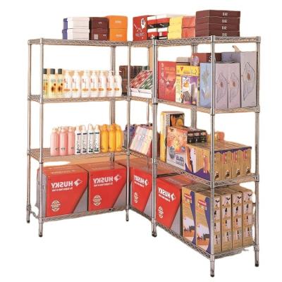 China Sustainable Heavy Duty Storage Unit Metal Organizer Professional Manufacturer for sale