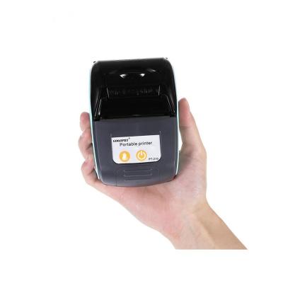 China Factory Price Pos Thermal Receipt Printer Small Usb Wireless wifi Printer 40mm for sale