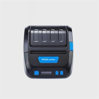 China Thermal printer YN-P805 Bluetooth printer Portable label printer Small electronic face sheet universal for sale