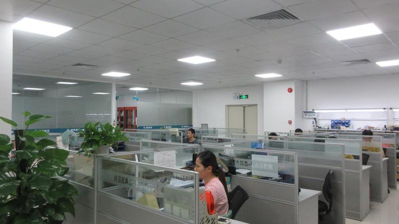 Verified China supplier - Shenzhen Stars Intelligent Control Co.,Ltd