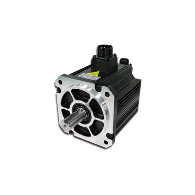 China 1.5kw 2hp totally enclosed starsservo servo motor with drive for sewing machines for sale