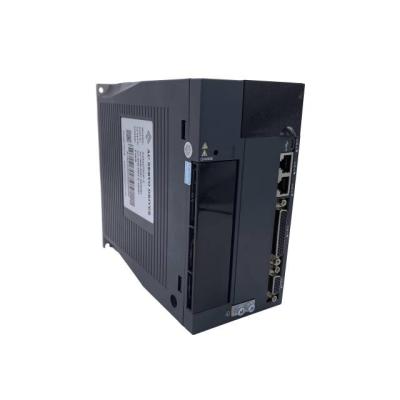 China 5500W 5.5kw Cncservo Controller Motor Servo Drive Stars 3months-1year NAS4G11/33P-J 380VAC NC Servo; GUA 11A 33A NAS4G11/33P-J for sale