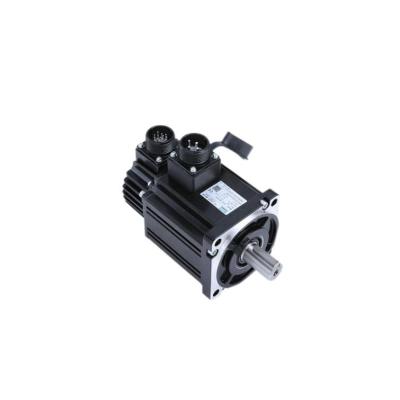 China 2kW totally enclosed sewing brushless servo motor for sale