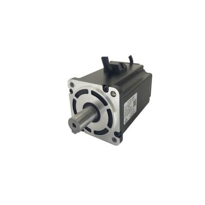 China Totally enclosed ac 750w servo motor for sale for sale