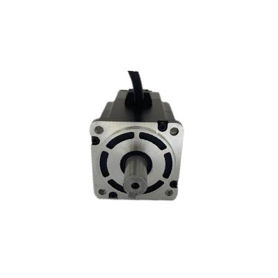 China Low cost 400W totally enclosed energi waterproof servo motor for sale