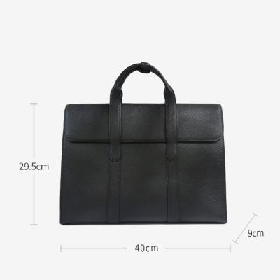 China Custom Factory Sale Water Resistant Tote Bag Men Direct Handbag for sale