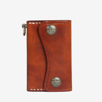 China New Best Waterproof Design Main Chain Wallet for sale