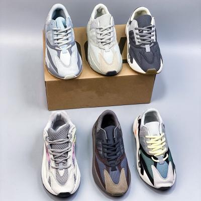 China Fashion Trend Mens Running Shoes Clunky Sneakers Retro Brand Designer Trainers Sneakers For Male Casual Sports Shoes Lace Up Fashion Shoes for sale