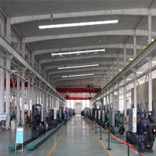 Verified China supplier - Shandong Rivast Air Conditioning Co., Ltd.