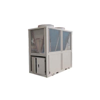 China Hotel Factory Direct High Quality Cheap Price Air Cooling Circulating Water Chiller for sale