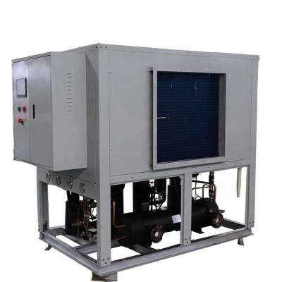 China High quality stable structure factory supplies and durable factory planting room climate control machine for sale