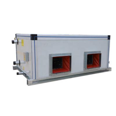 China Energy Saving Customized Cooling Conditioner Equipment Ceiling Mounted Air Handling Unit Prices for sale