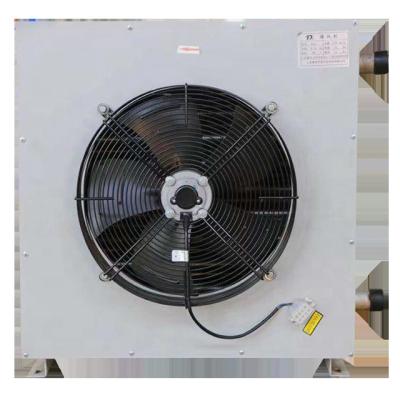 China Restaurant Use Air Conditioner Unit Air Source Cooling And Heating Indoor Outdoor Heat Pump for sale