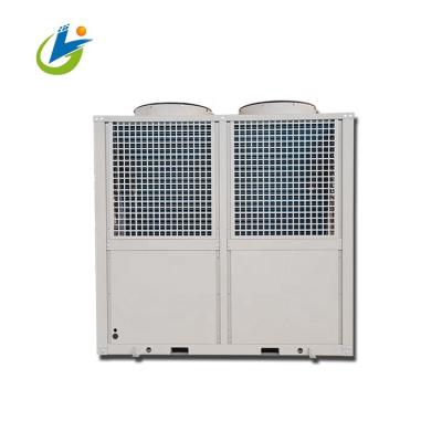 China Air conditioning Shandong rivast brand outdoor heat pump refrigerator for sale